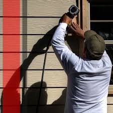 Trusted Colfax, IL Siding Installation & Repair Experts